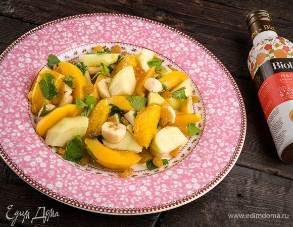 Приятного аппетита!