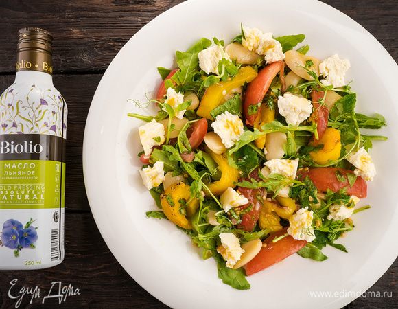 Приятного аппетита!