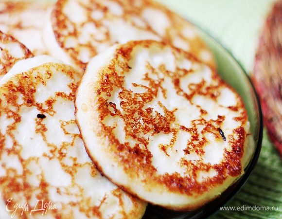 Приятного аппетита!