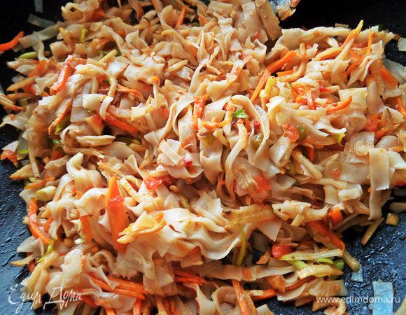 Перемешать.