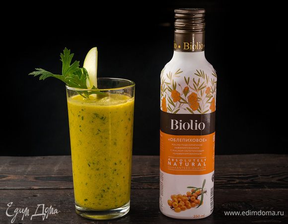 Угощайтесь вкусным и полезным завтраком.