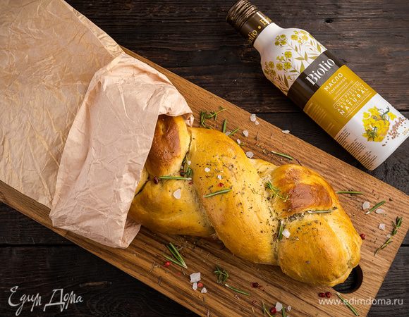 Приятного аппетита!