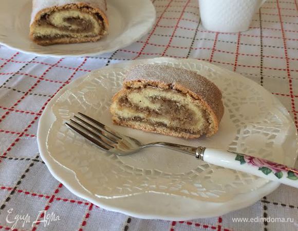 Приятного аппетита!