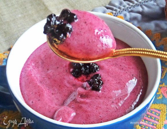 Гарантирую: ваши дети попросят добавки)