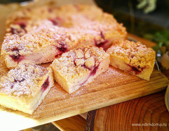 Это просто сказочные булочки! 