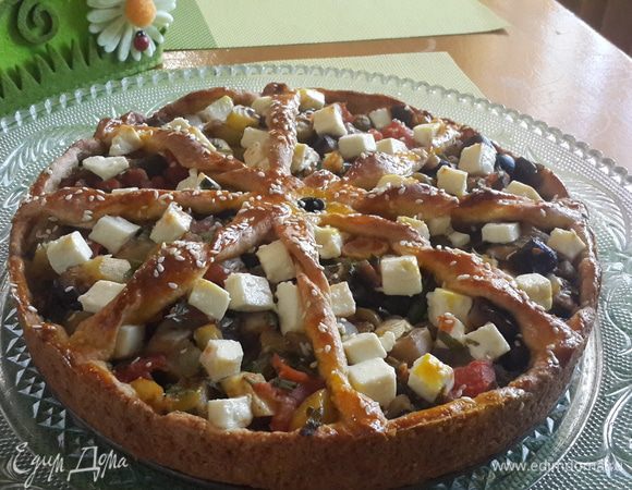 Приятного аппетита!