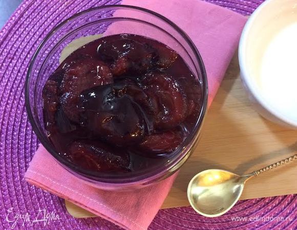 Приятного аппетита!