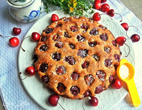 Снимаем с формы. Остужаем полностью.