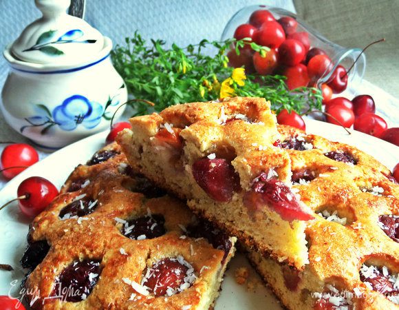 Угощаемся близких и сами угощаемся.