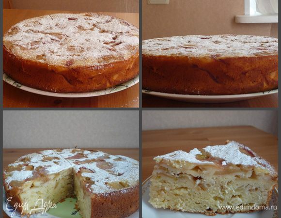 Приятного чаепития!