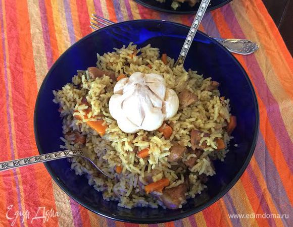 Аккуратно перемешать и подавать. Приятного аппетита!