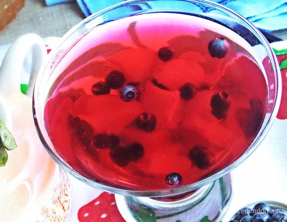 Добавляем по желанию лед.