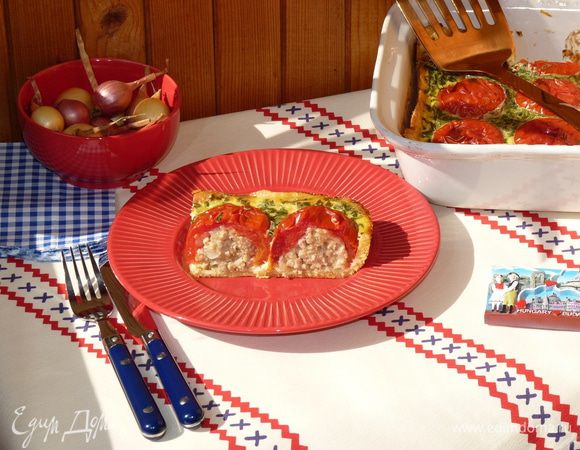 Приятного аппетита!