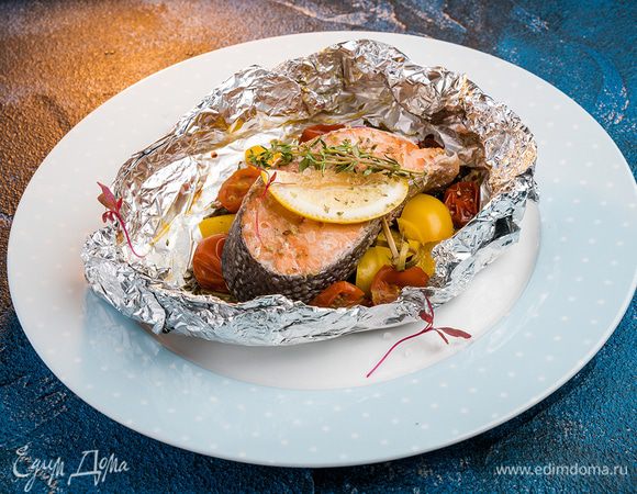 Приятного аппетита!