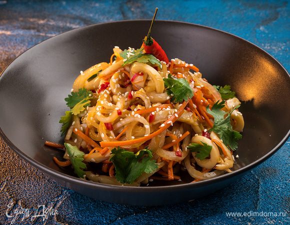 Приятного аппетита!