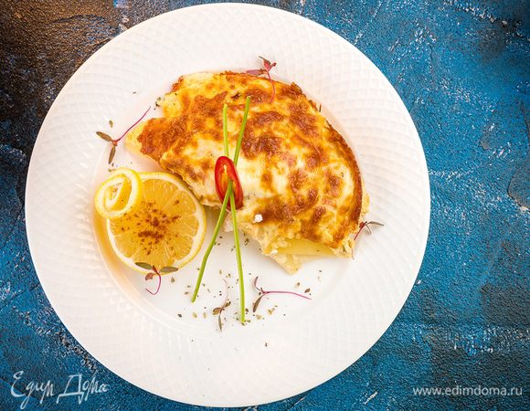 Приятного аппетита!