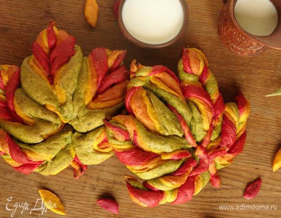 Приятного аппетита!