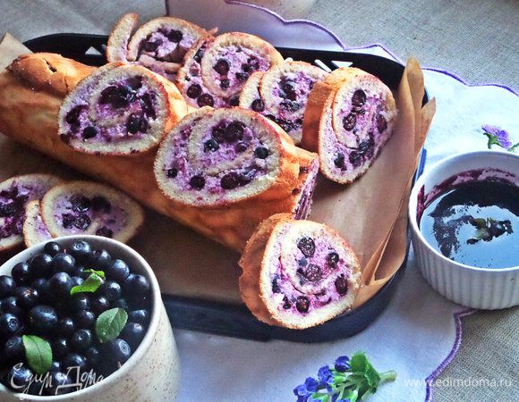 Когда постоит, пропитается, будет еще вкуснее.