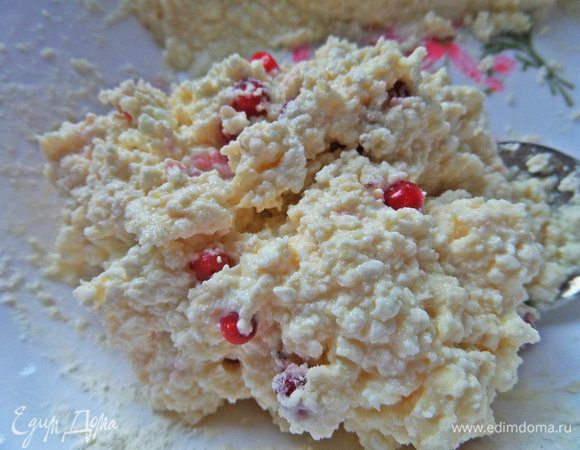 Перемешать.