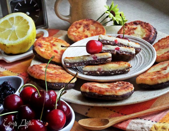 Такие «сэндвичи» можно.