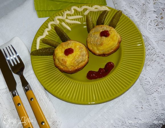 Приятного аппетита!!!