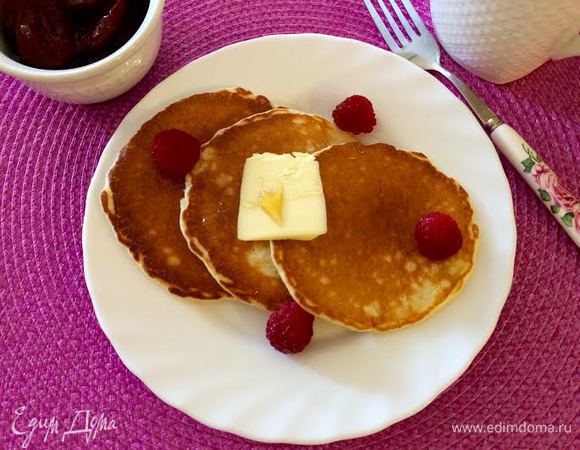 Доброе утро!