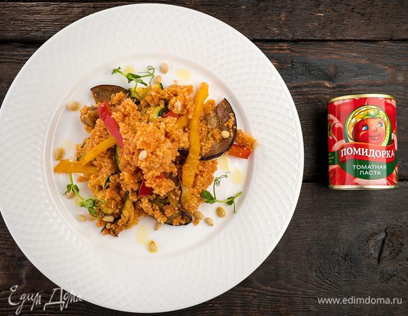 Приятного аппетита!