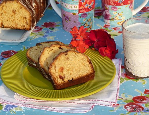 Приятного аппетита!