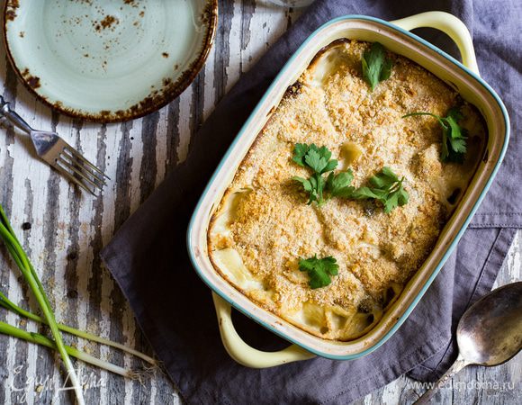 Приятного аппетита!