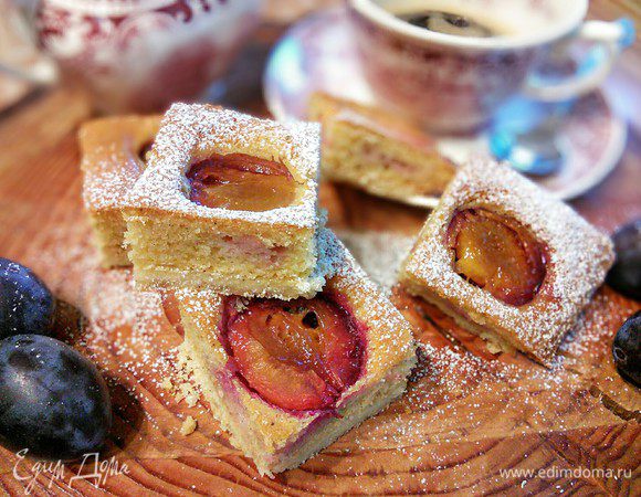 Приятного аппетита! 