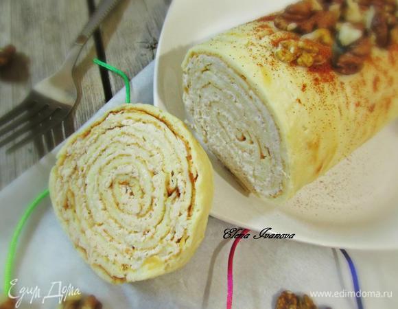 Приятного аппетита!