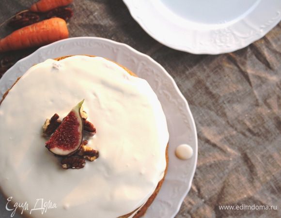 Теперь самое время ставить чай и звать родных и любимых.