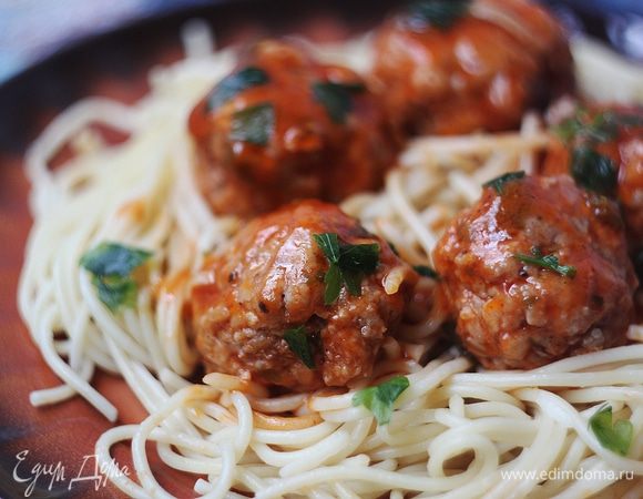 Приятного аппетита!