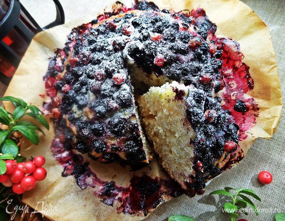 Отрезаем по кусочку на пробу.