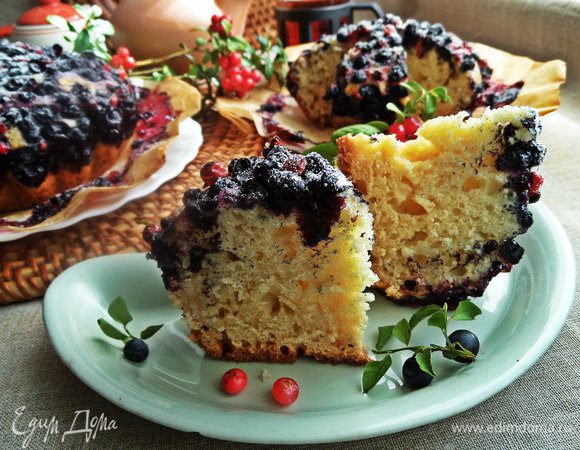 Угощаемся))