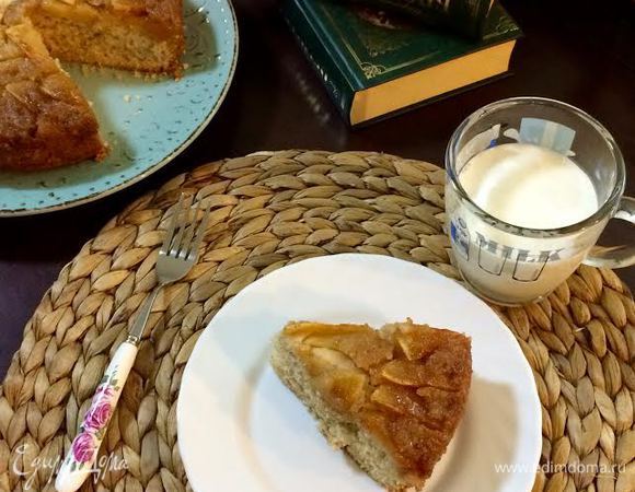 Подавать теплым. Приятного аппетита!