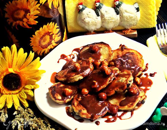 Немедленно подаем.