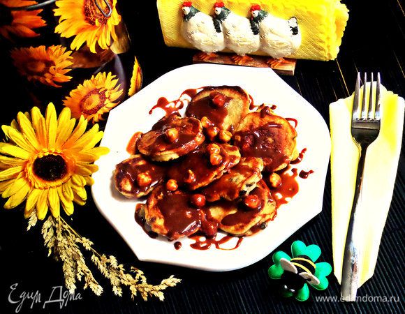 Завтракаем с удовольствием! 