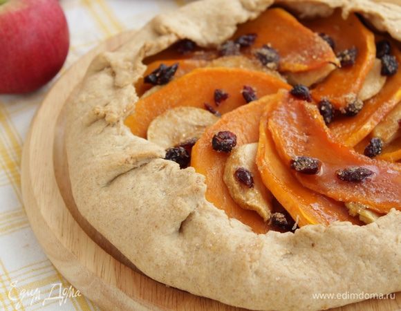 Приятного аппетита!