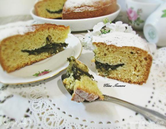 Приятного аппетита!