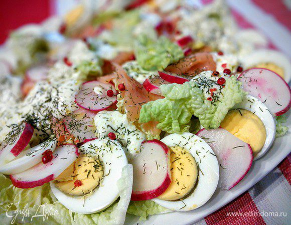 Приятного аппетита! 