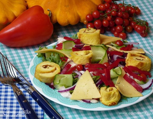 Полить растительным маслом, я советую использовать кедровое масло от Biolio.