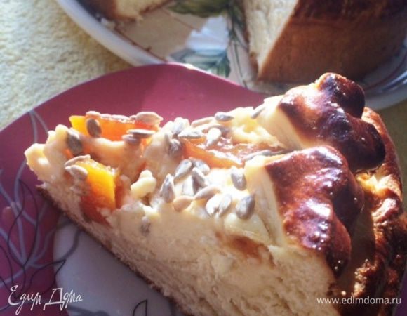 Нам было вкусно.