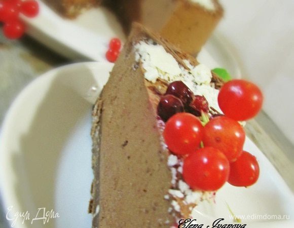 Приятного аппетита!