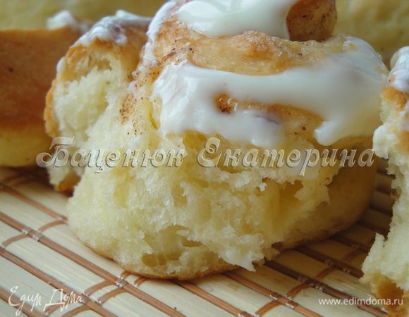 Приятного аппетита!