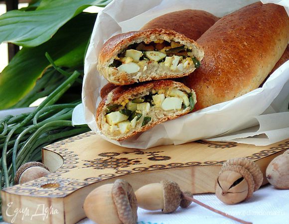 Приятного аппетита!