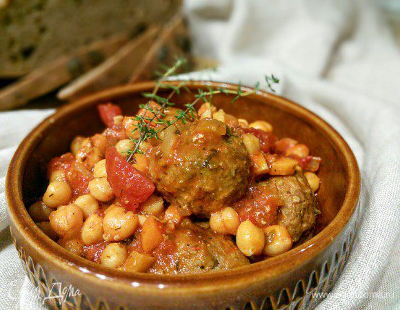 Приятного аппетита! 