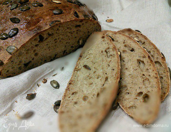 Приятного аппетита! 