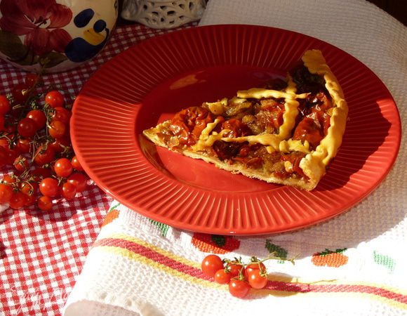 И Вам порция, угощайтесь!!!