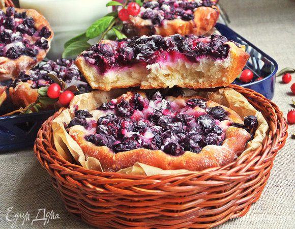 Угощаемся :)